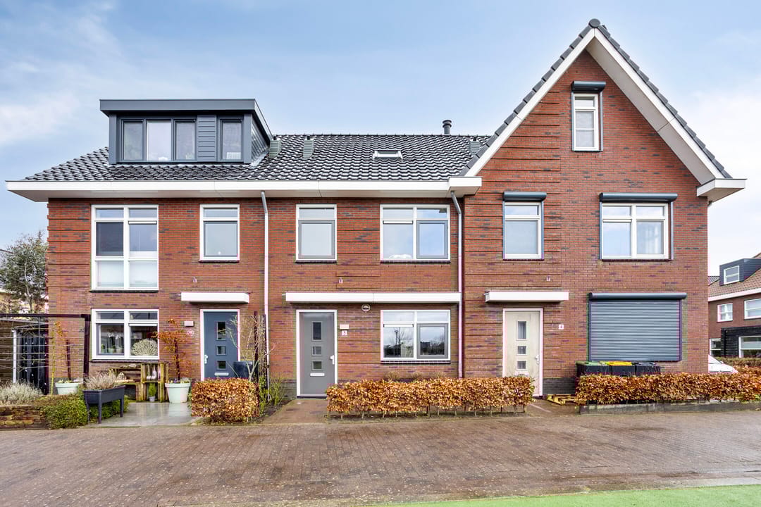 Foto 7 van Vogelwikkepad 3