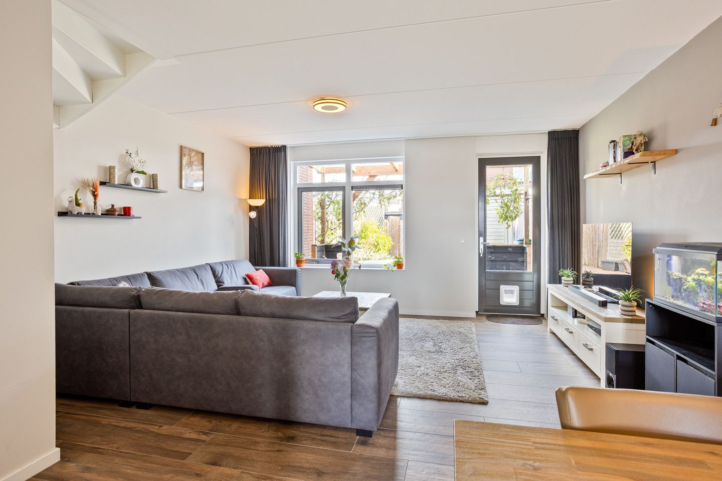 Foto 10 van Vogelwikkepad 3