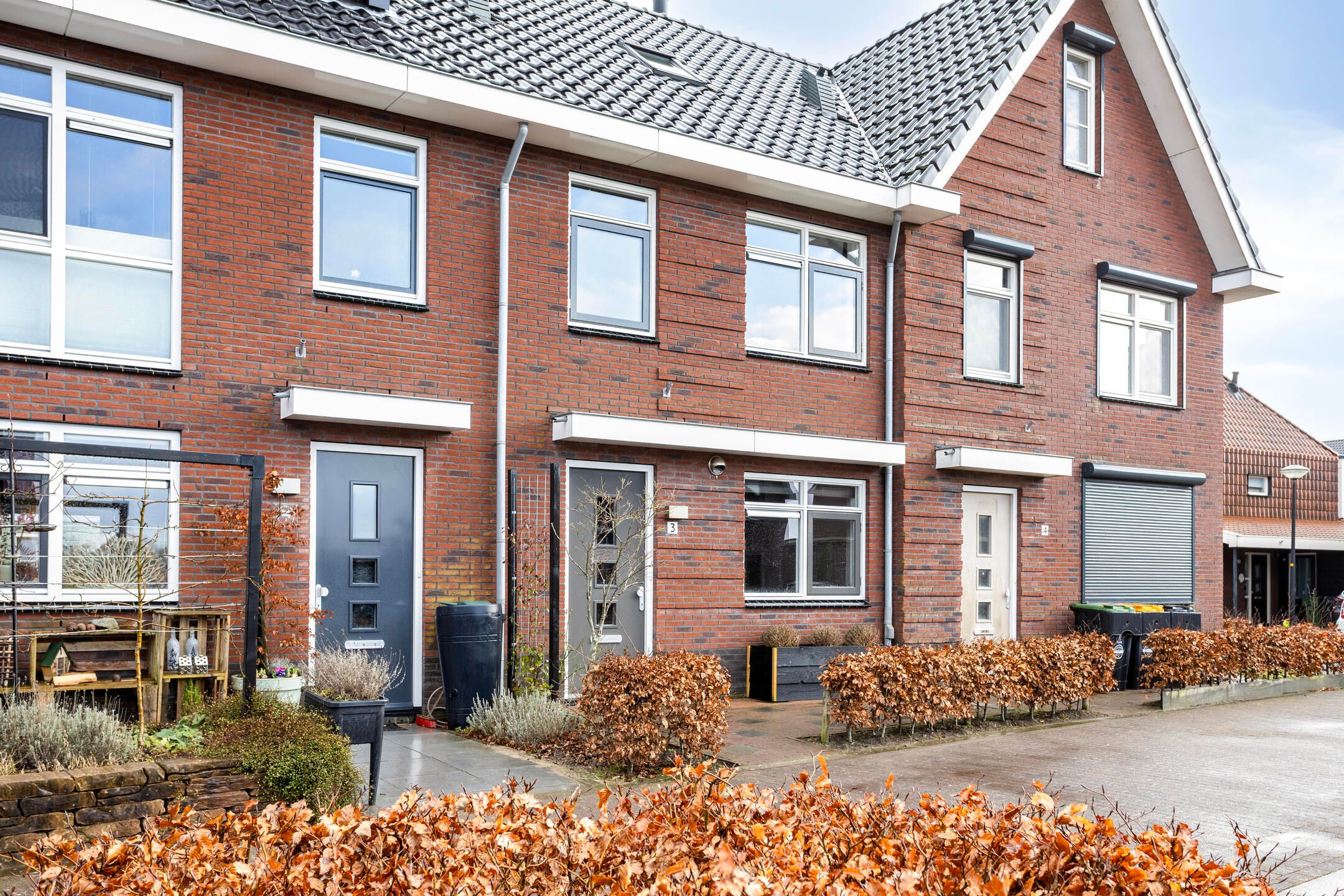 Foto 6 van Vogelwikkepad 3