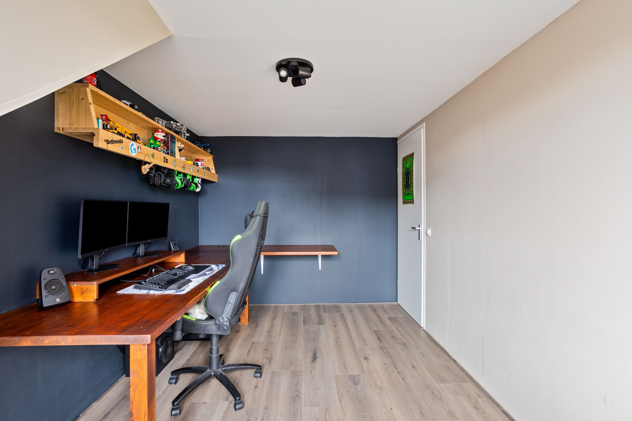 Foto 30 van Vogelwikkepad 3