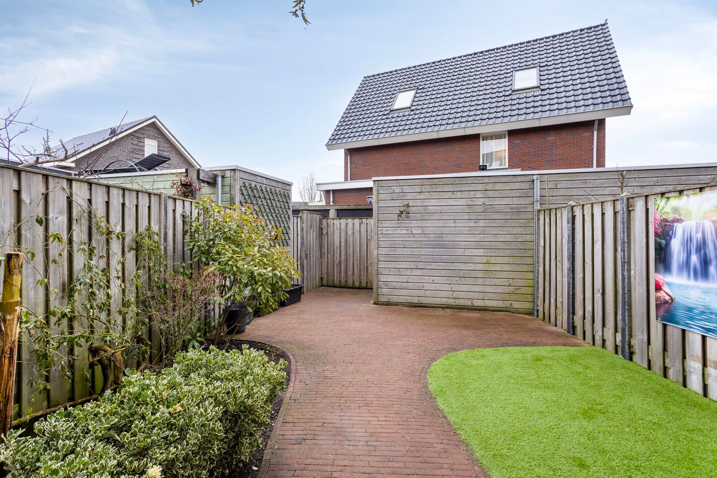 Foto 35 van Vogelwikkepad 3