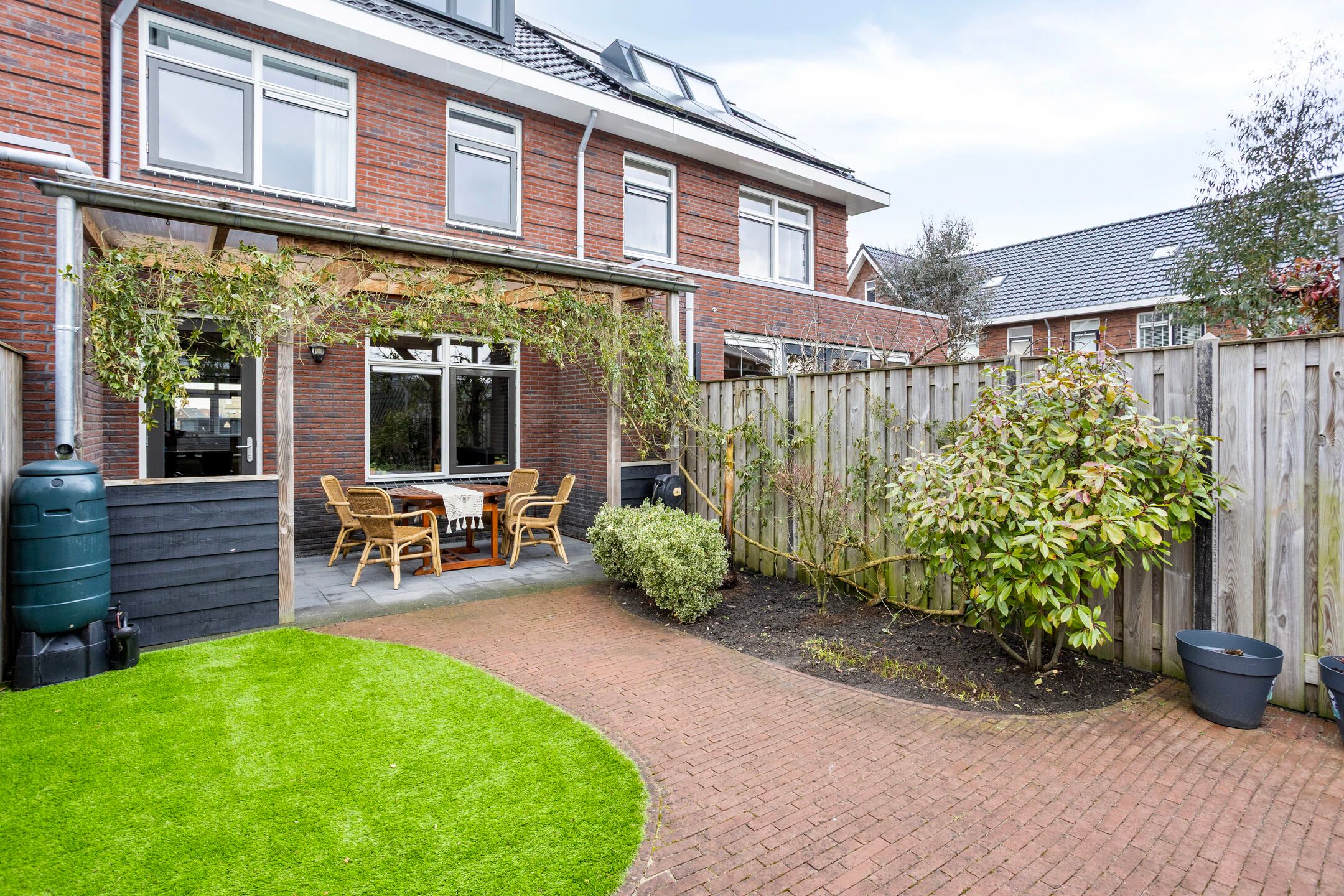 Foto 36 van Vogelwikkepad 3