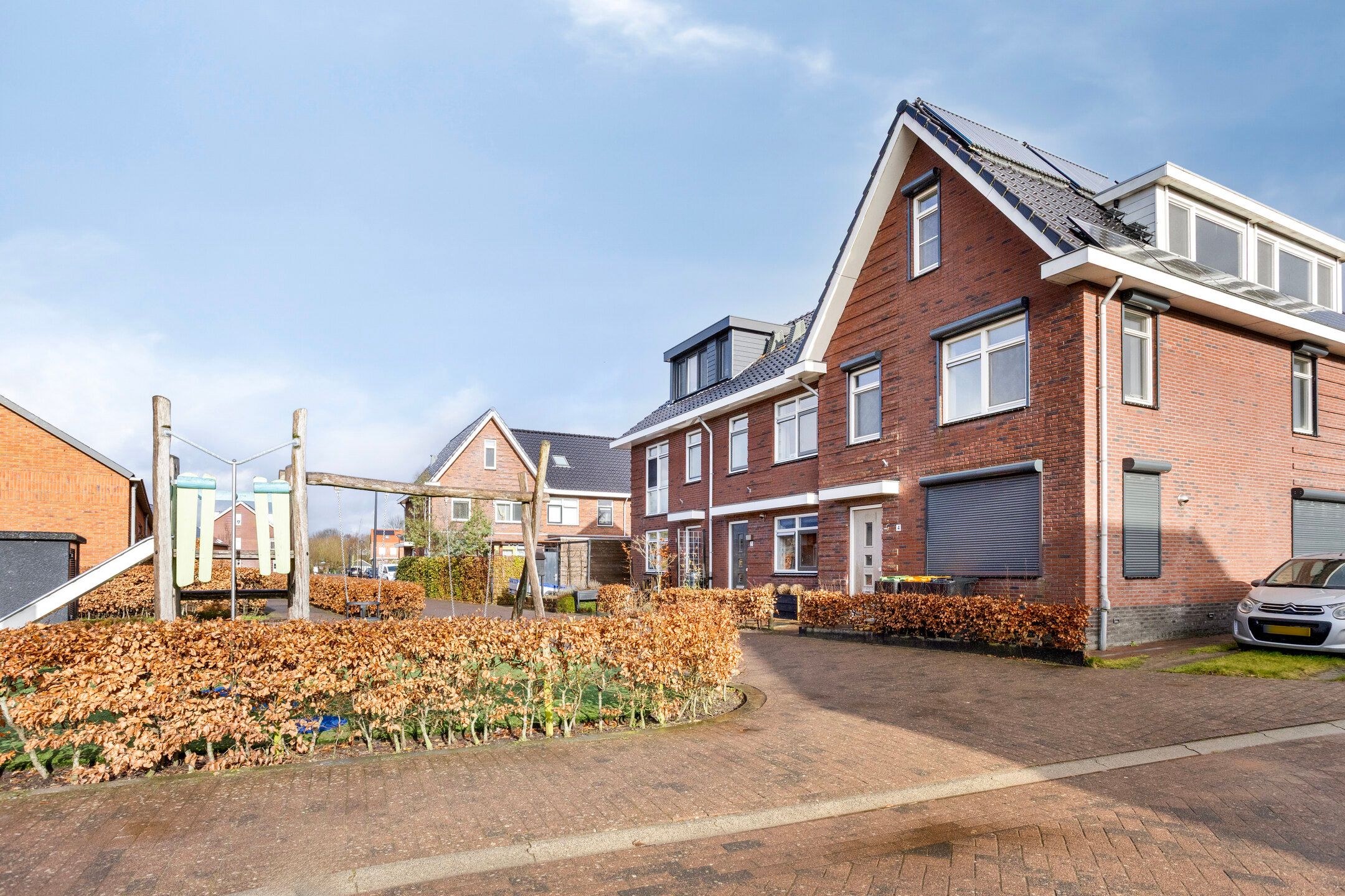 Foto 39 van Vogelwikkepad 3