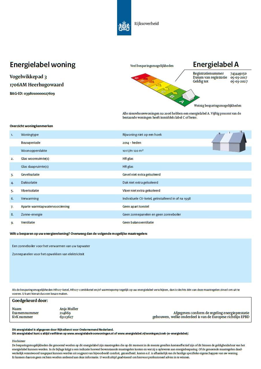 Foto 40 van Vogelwikkepad 3