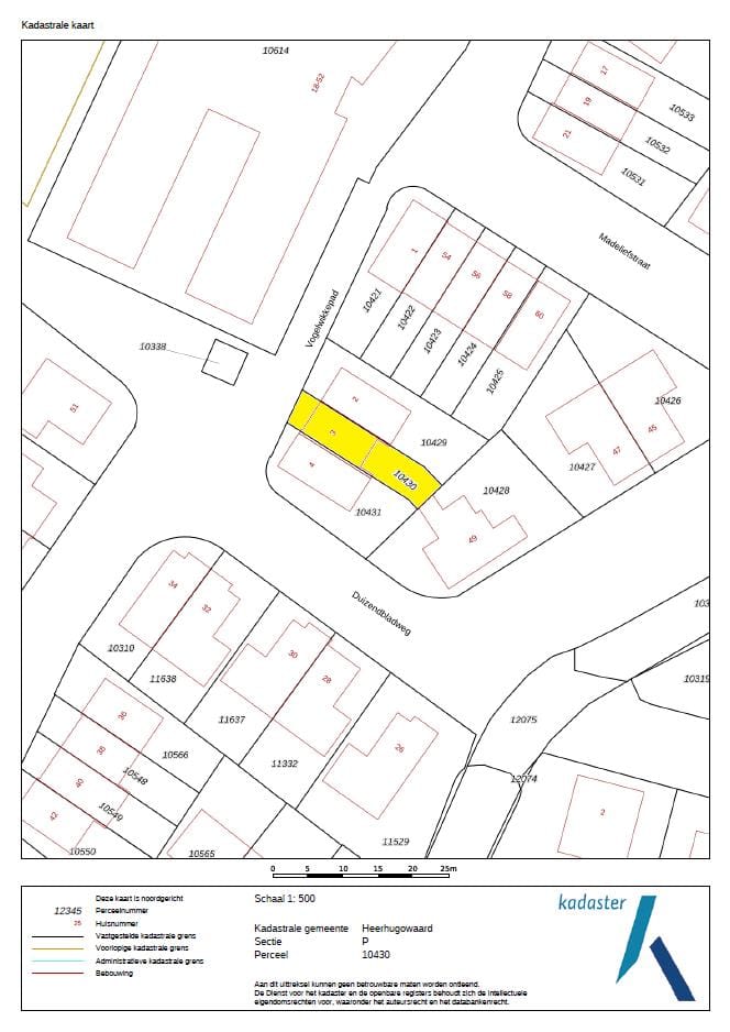 Foto 41 van Vogelwikkepad 3