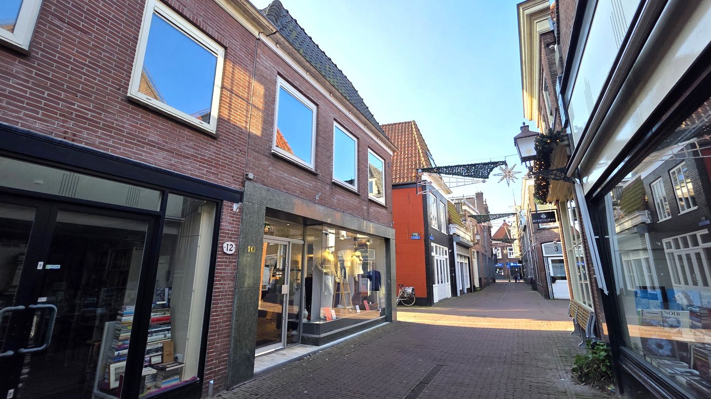 Bekijk foto 5 van Lange Kerkstraat 10