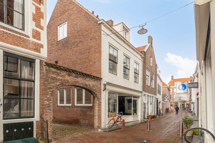 Herenstraat 6 C