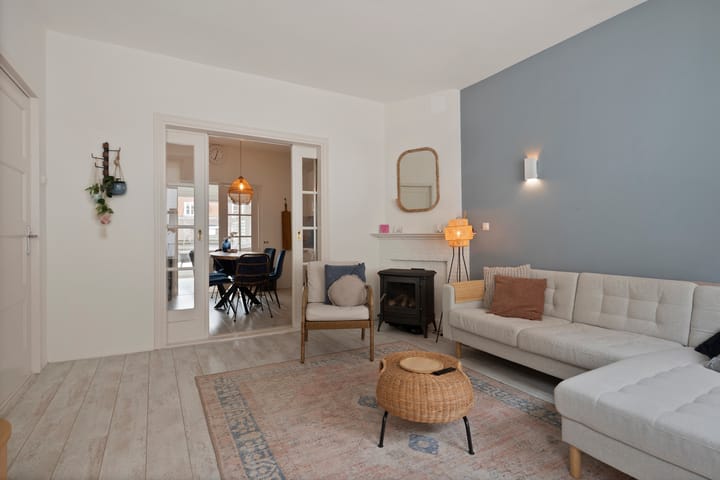 Foto 2 van Herenstraat 6-C