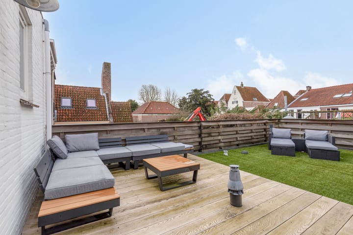 Foto 4 van Herenstraat 6-C