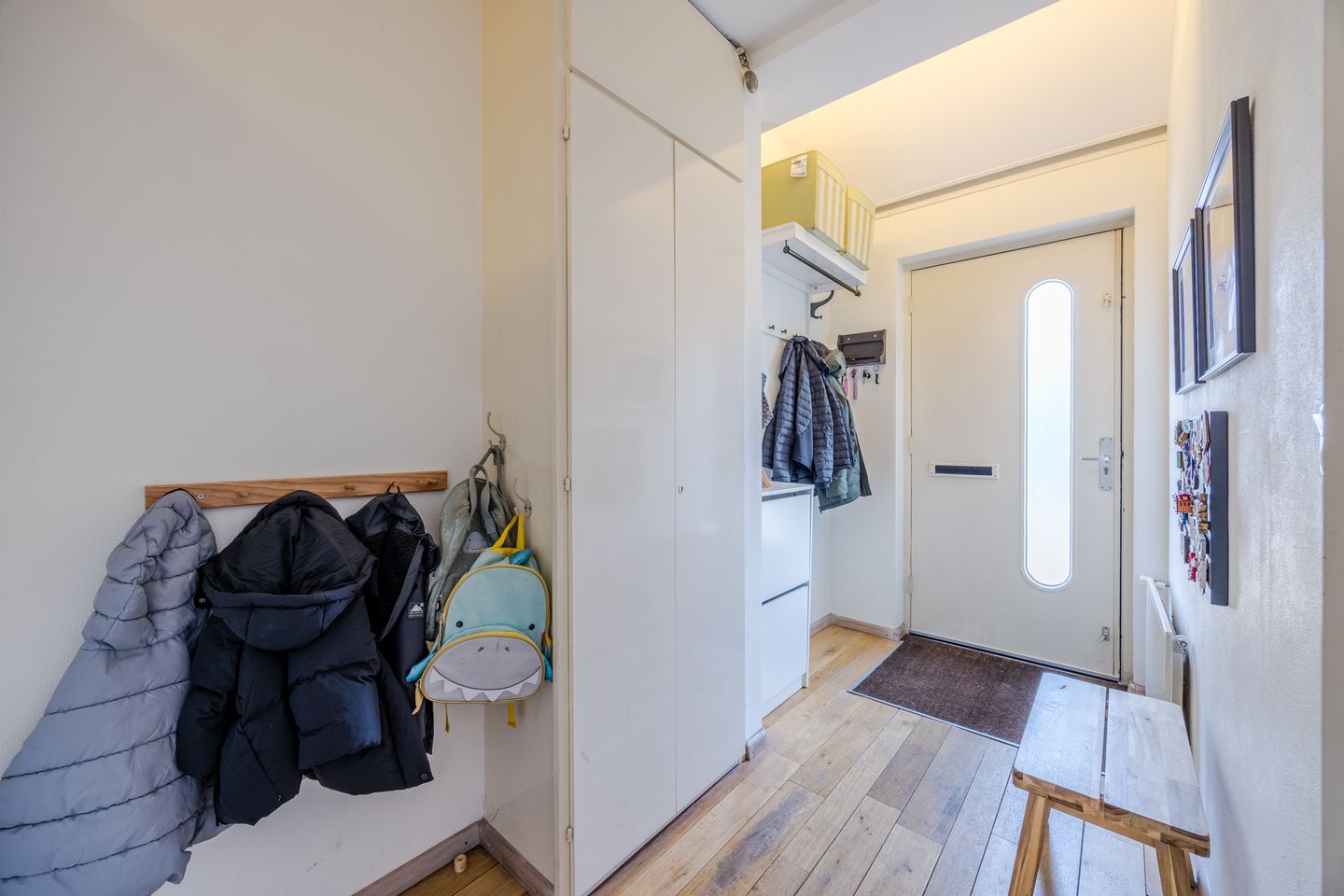 Foto 5 van Charley Tooropstraat 36