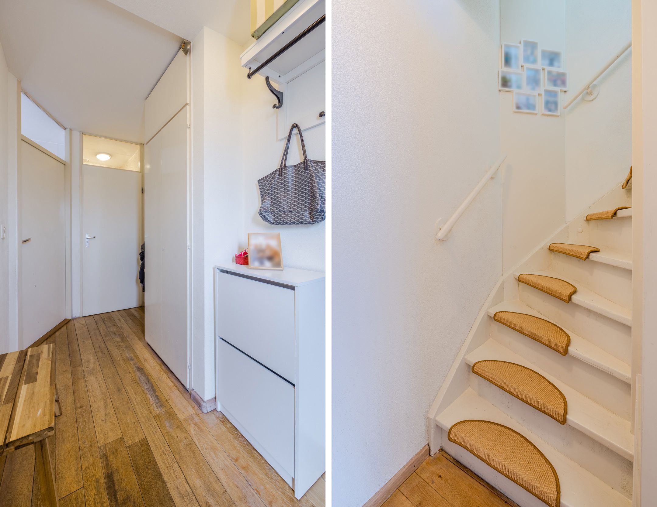 Foto 6 van Charley Tooropstraat 36