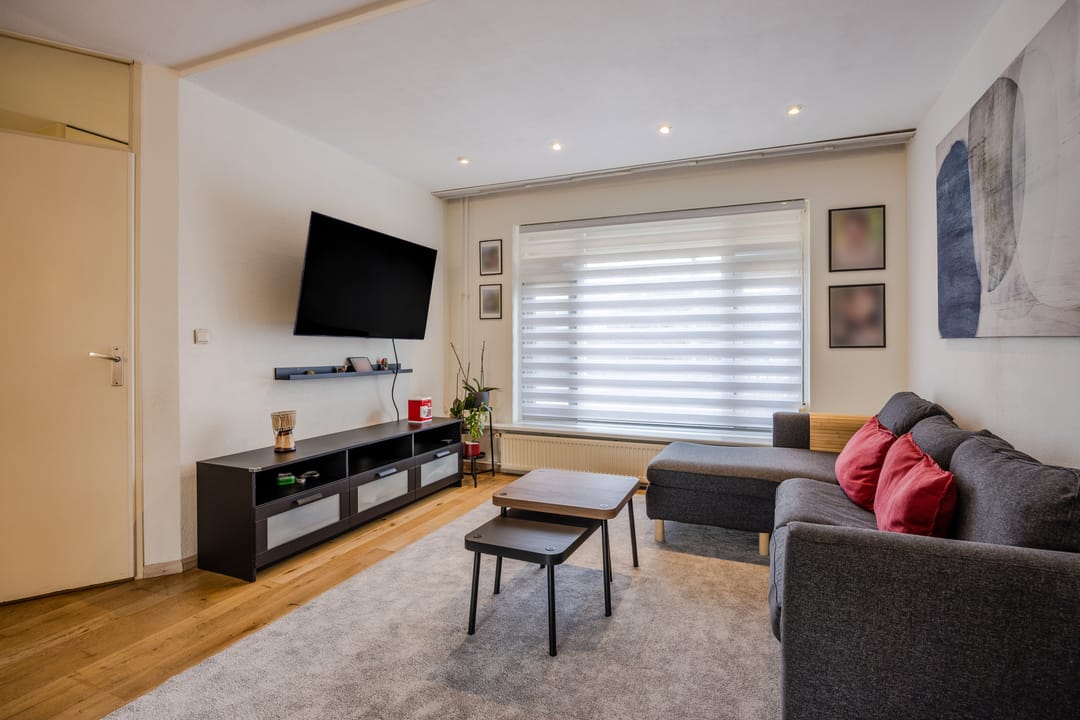 Foto 7 van Charley Tooropstraat 36