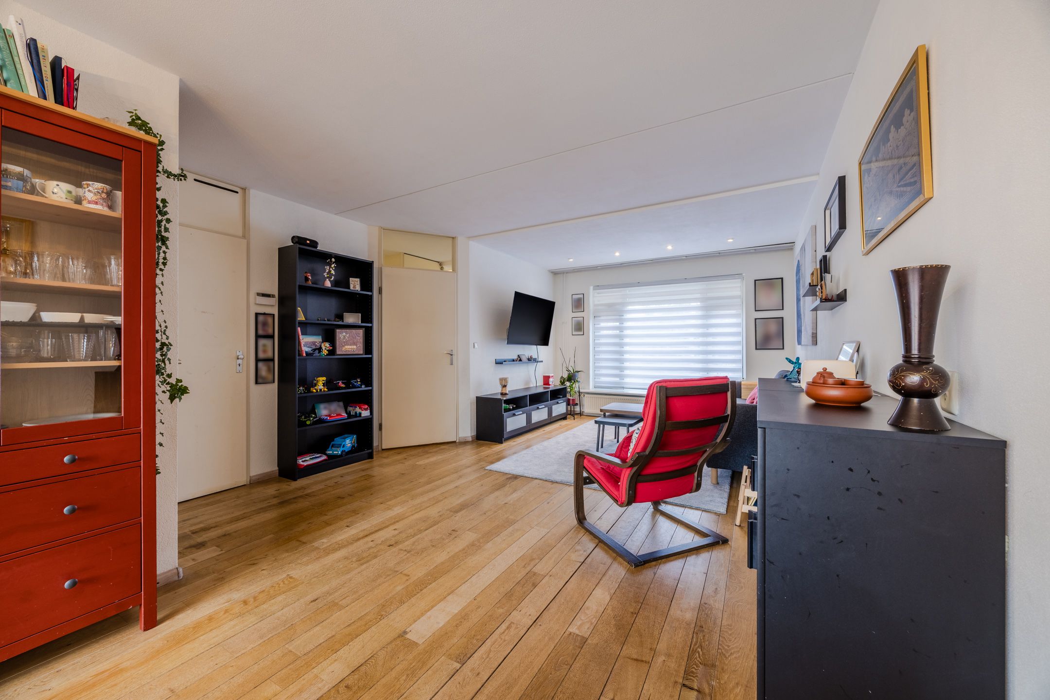 Foto 9 van Charley Tooropstraat 36