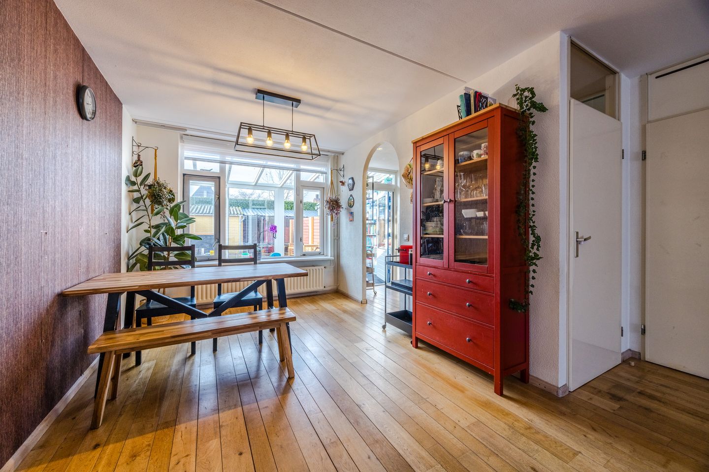 Foto 10 van Charley Tooropstraat 36