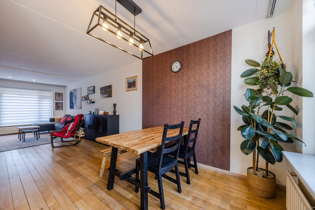 Foto 11 van Charley Tooropstraat 36