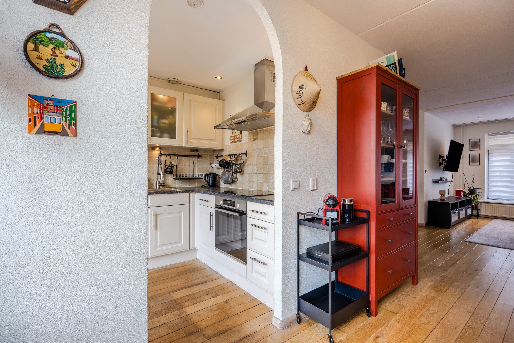 Foto 12 van Charley Tooropstraat 36