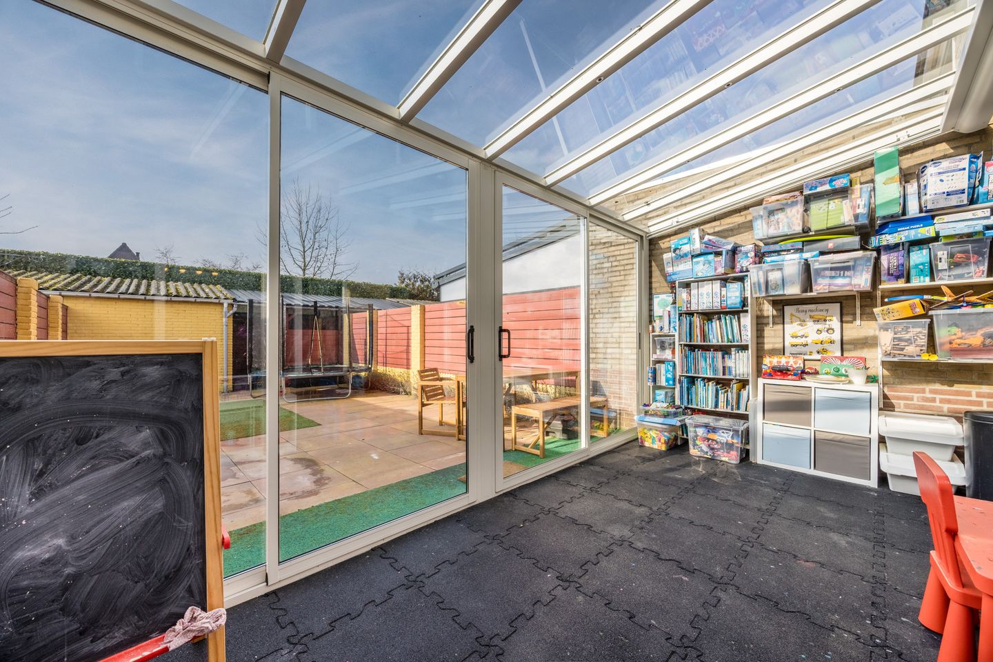 Foto 14 van Charley Tooropstraat 36