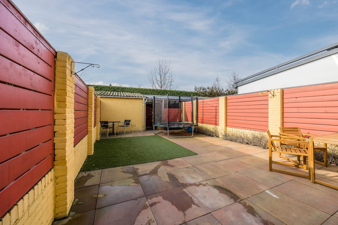 Foto 16 van Charley Tooropstraat 36