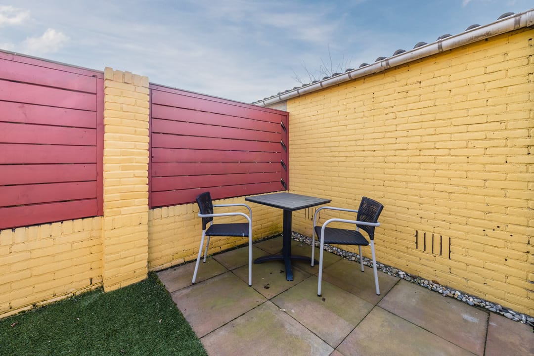 Foto 17 van Charley Tooropstraat 36