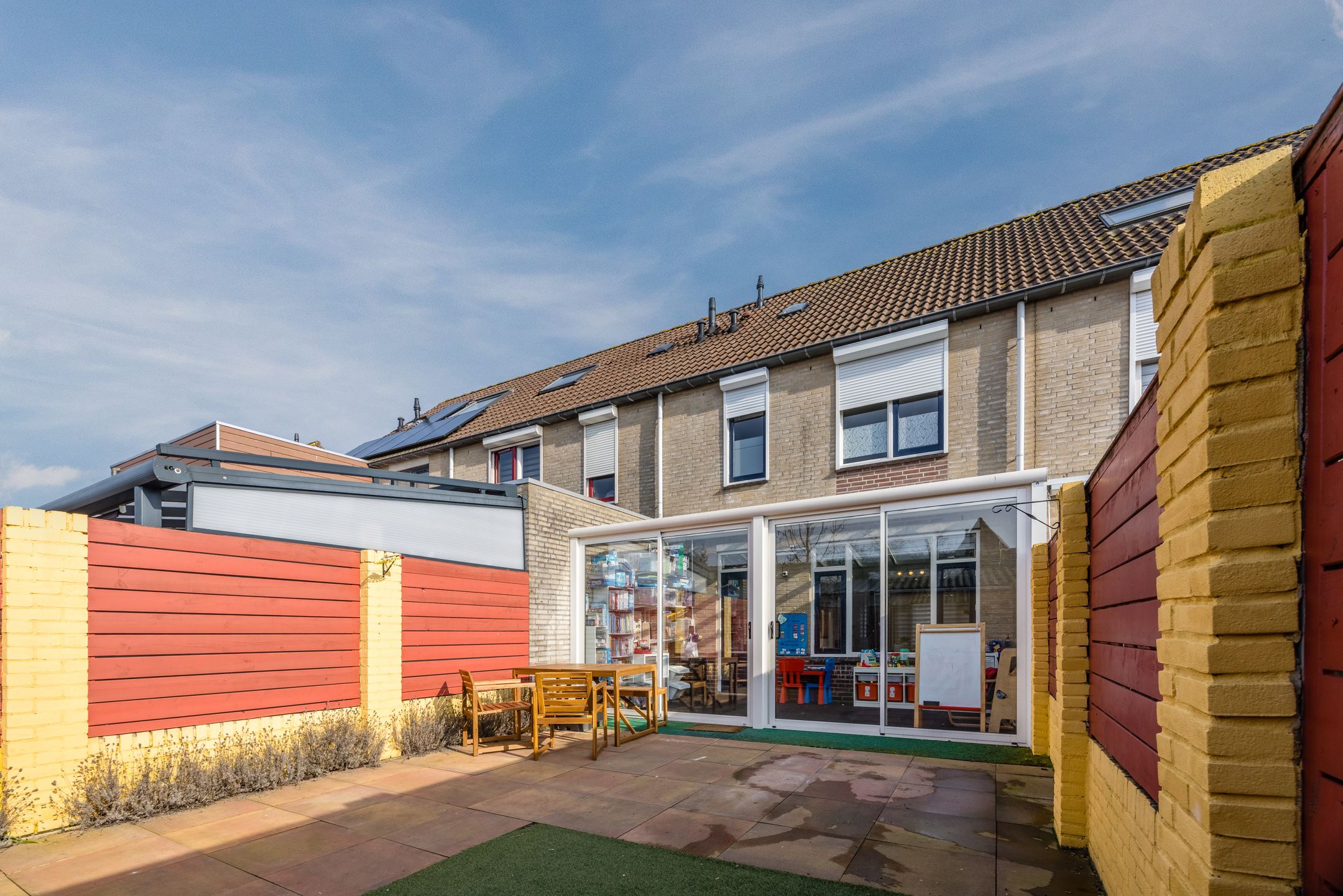 Foto 18 van Charley Tooropstraat 36