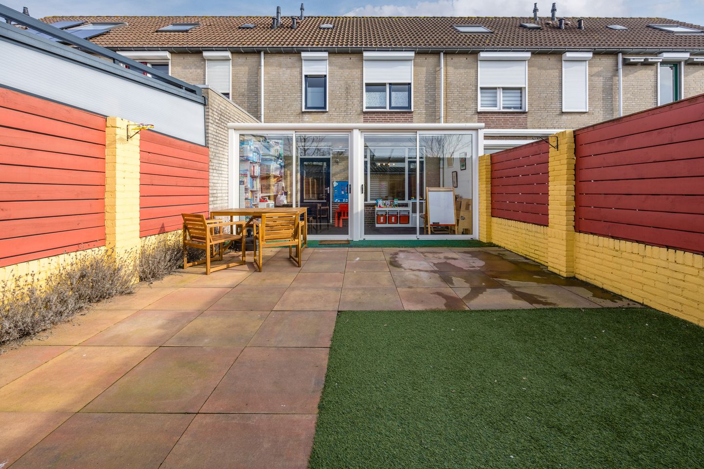 Foto 19 van Charley Tooropstraat 36