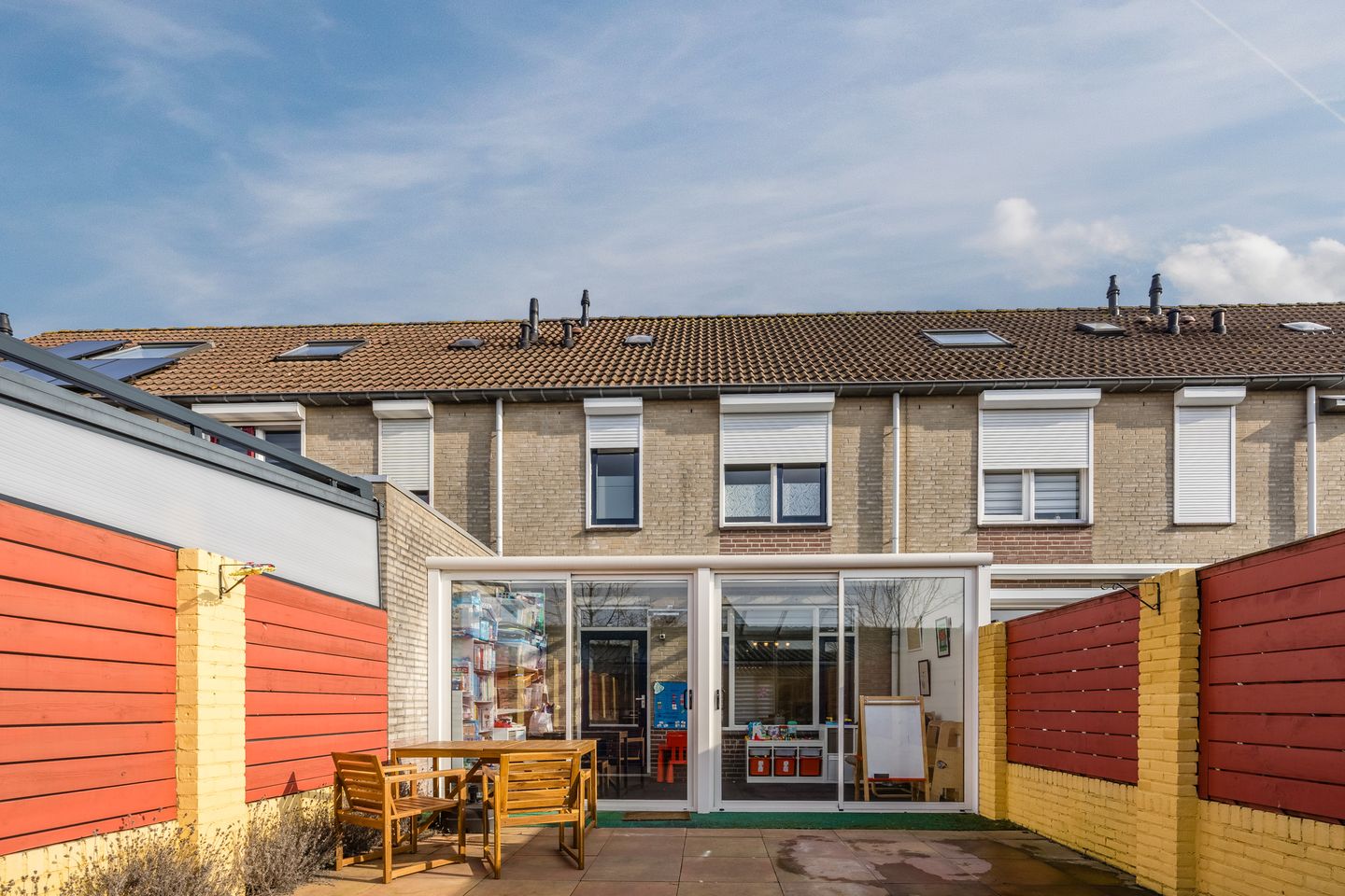 Foto 20 van Charley Tooropstraat 36