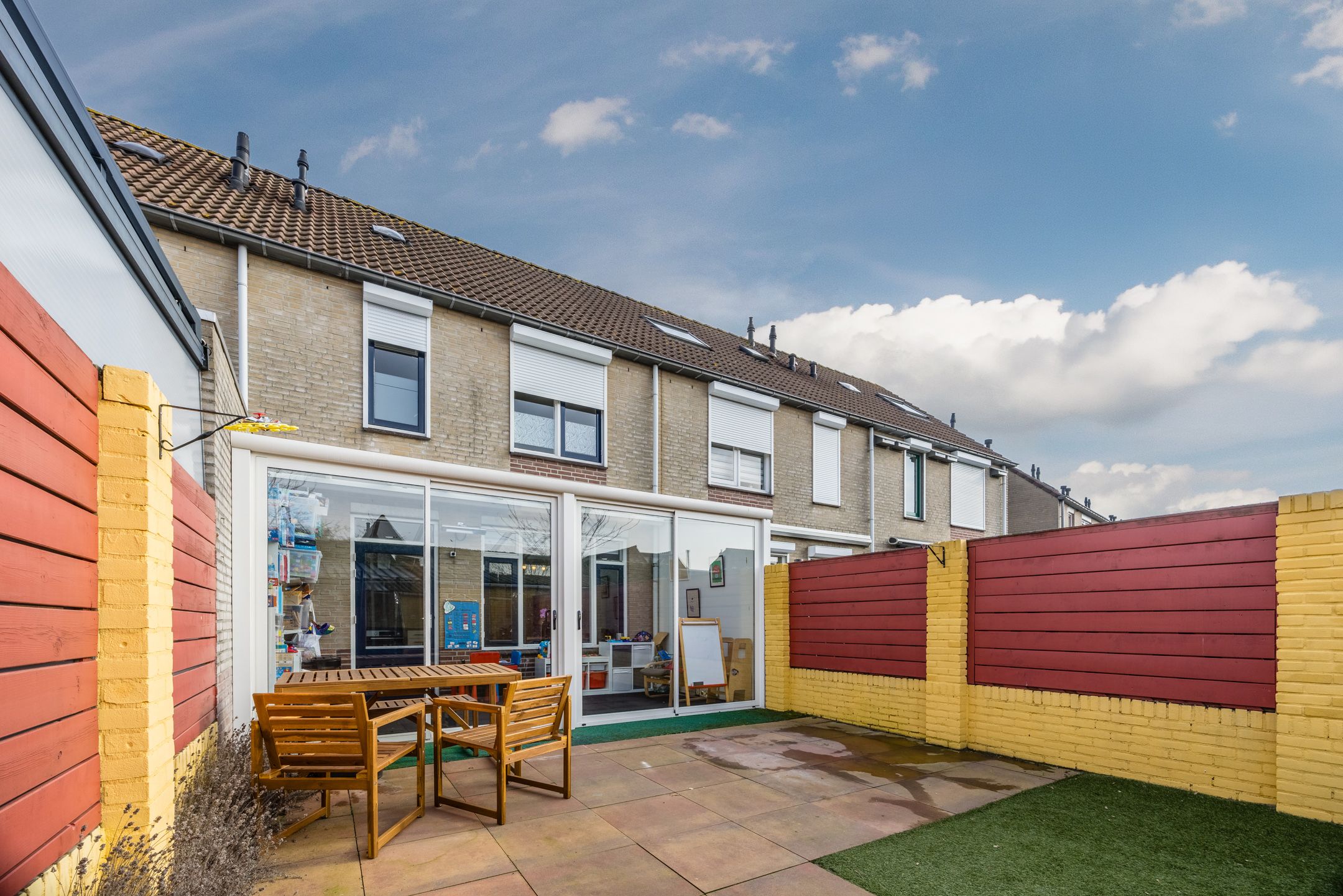 Foto 21 van Charley Tooropstraat 36