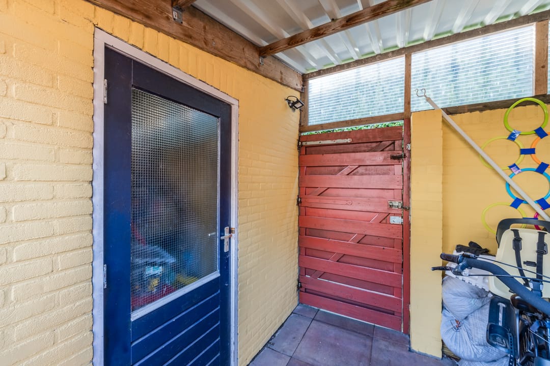 Foto 22 van Charley Tooropstraat 36