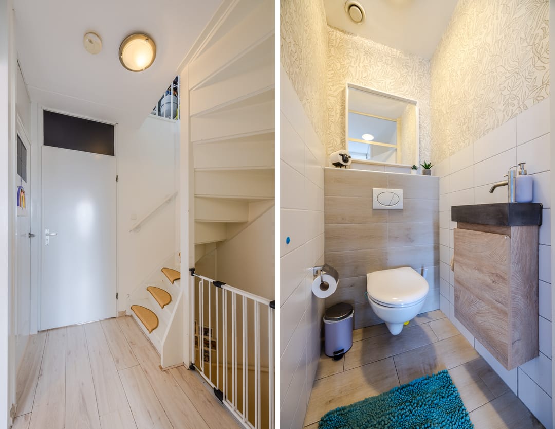 Foto 23 van Charley Tooropstraat 36