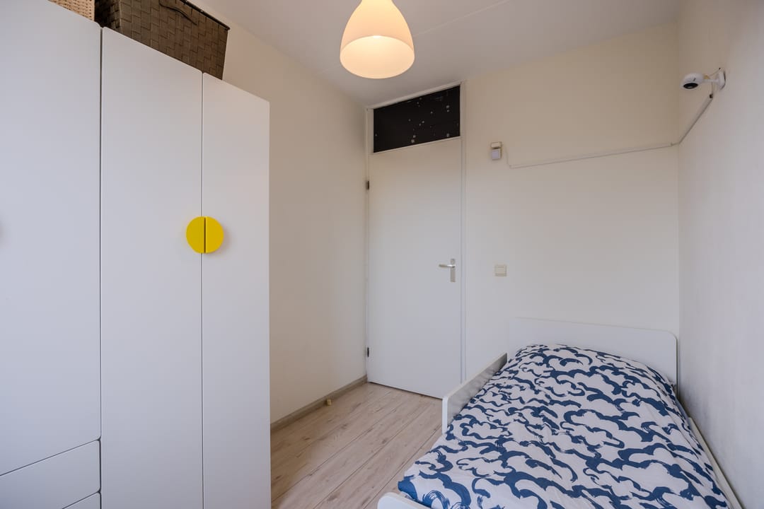 Foto 28 van Charley Tooropstraat 36