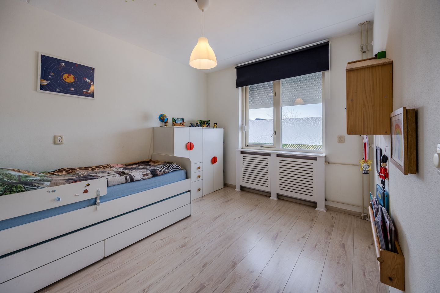 Foto 29 van Charley Tooropstraat 36