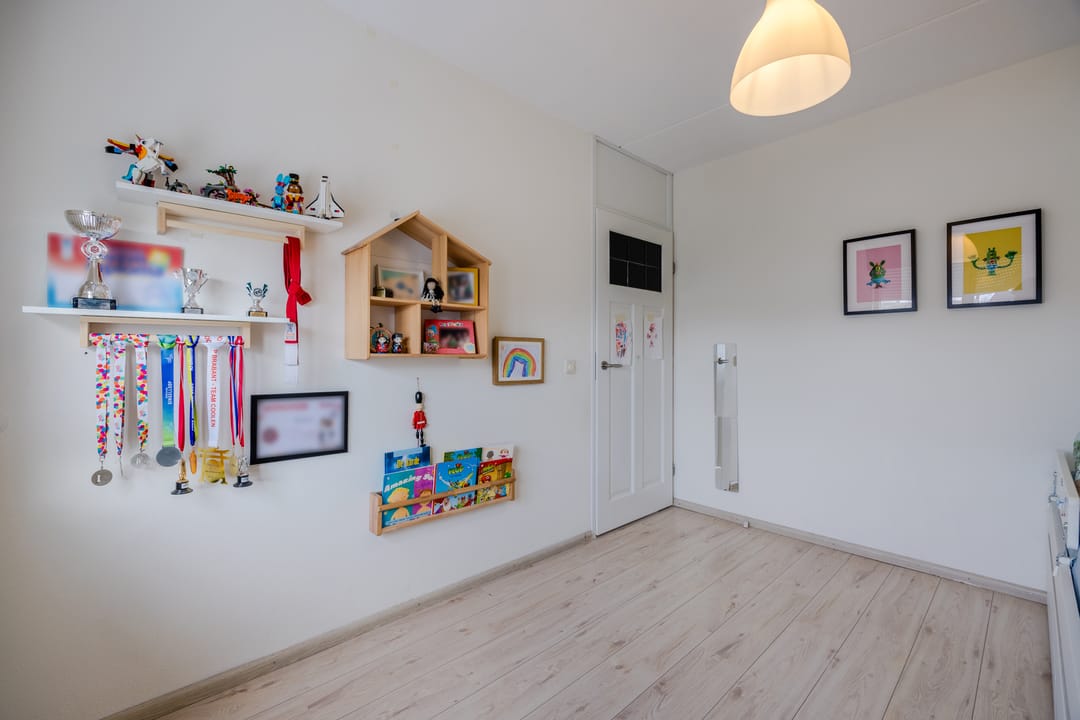 Foto 31 van Charley Tooropstraat 36