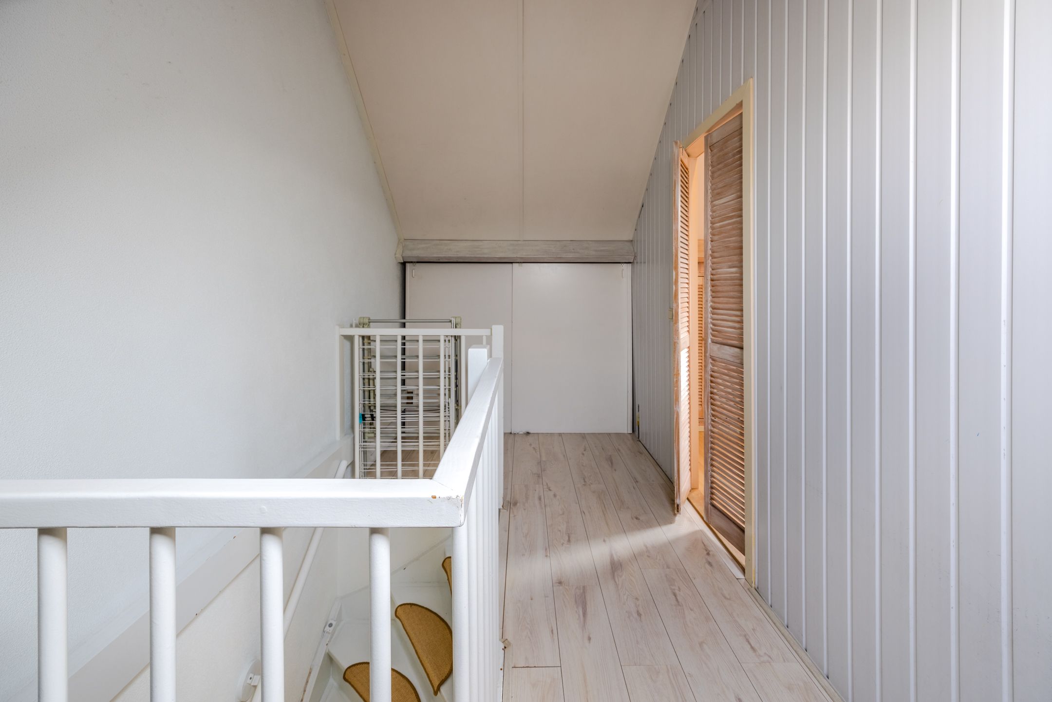 Foto 36 van Charley Tooropstraat 36