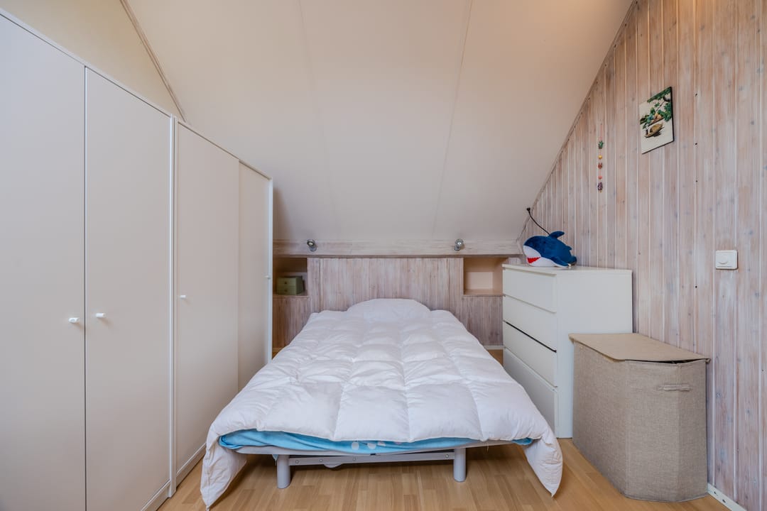 Foto 38 van Charley Tooropstraat 36