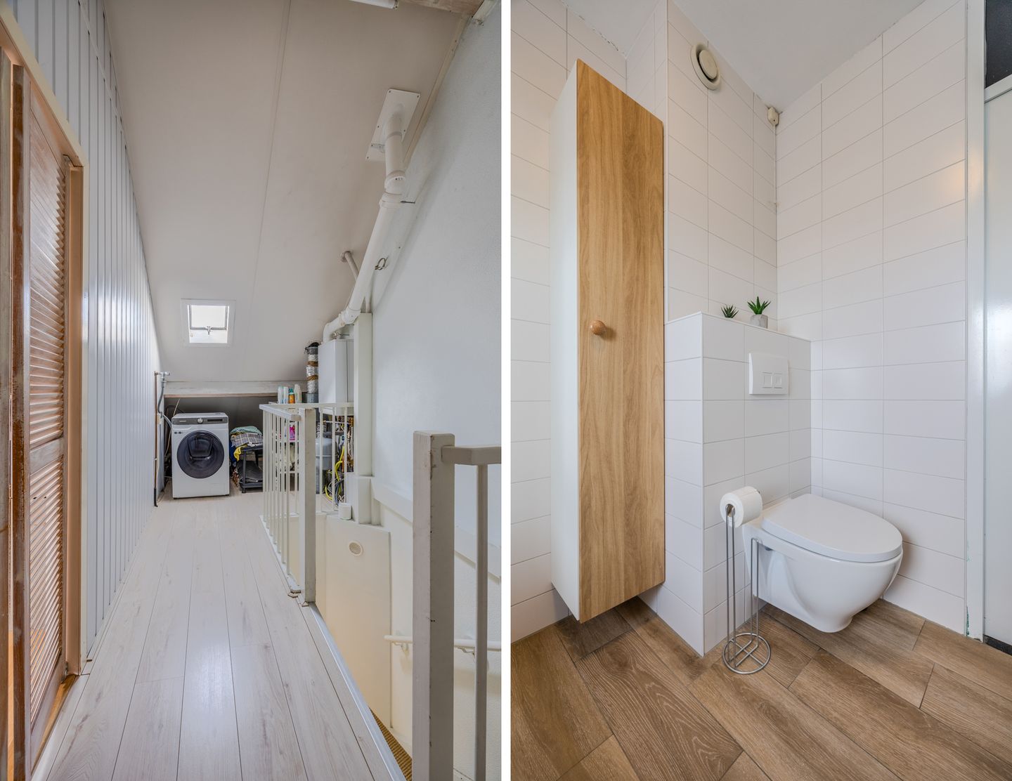 Foto 35 van Charley Tooropstraat 36