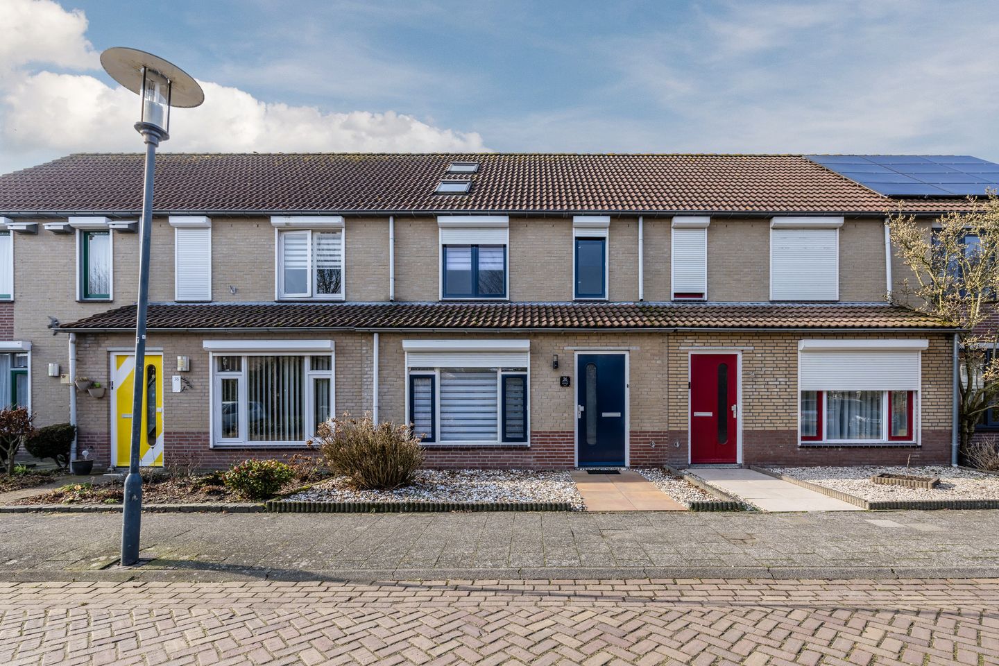 Foto 40 van Charley Tooropstraat 36