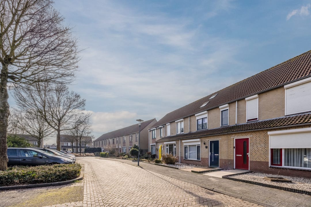 Foto 41 van Charley Tooropstraat 36