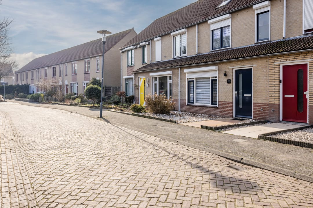 Foto 43 van Charley Tooropstraat 36