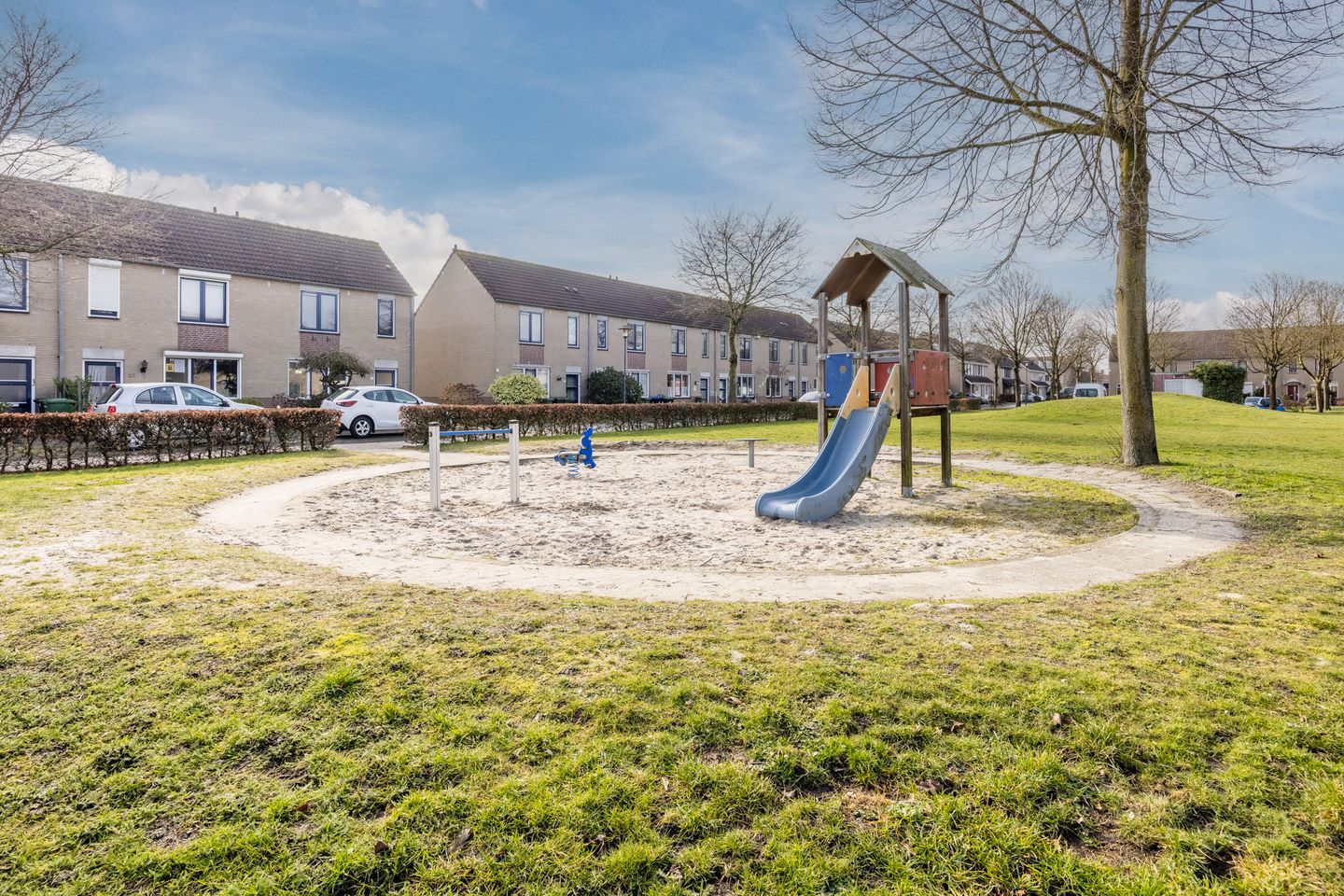 Foto 44 van Charley Tooropstraat 36