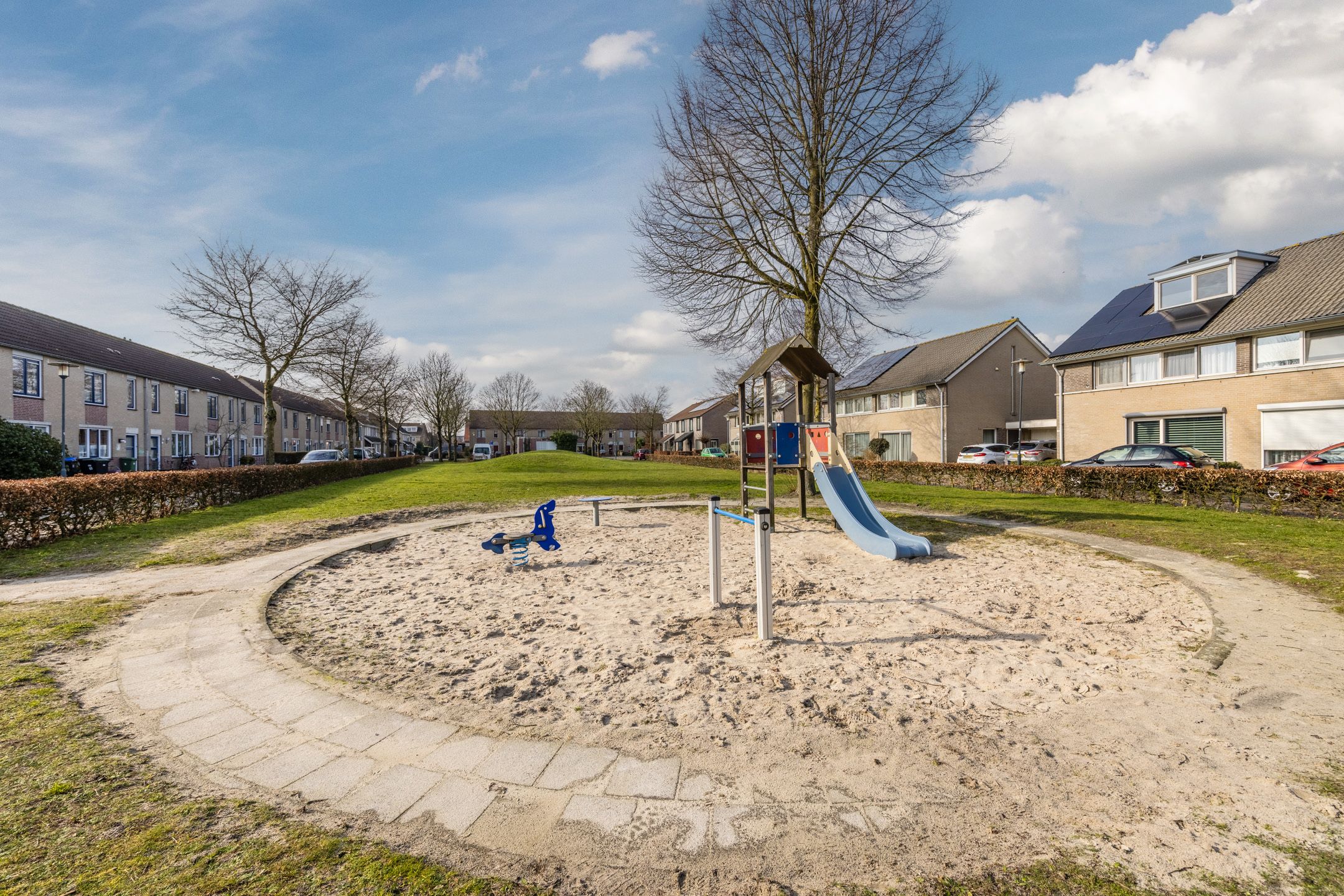 Foto 45 van Charley Tooropstraat 36