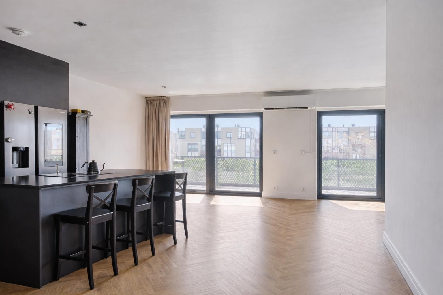 Spuistraat 84-A 84 a