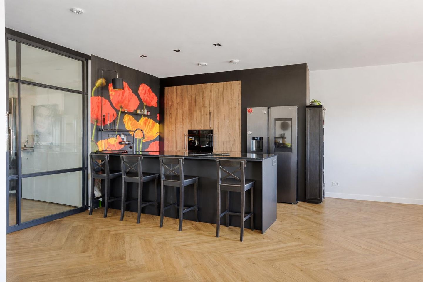 Foto 14 van Spuistraat 84-A