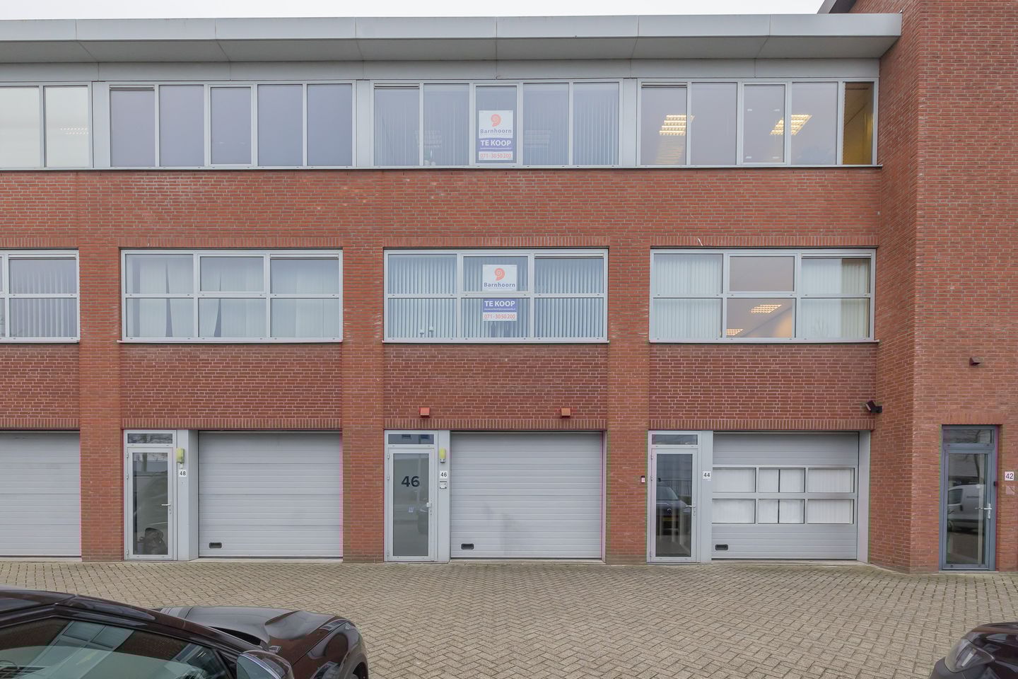 Bekijk foto 1 van De Hooge Krocht 49 en 74