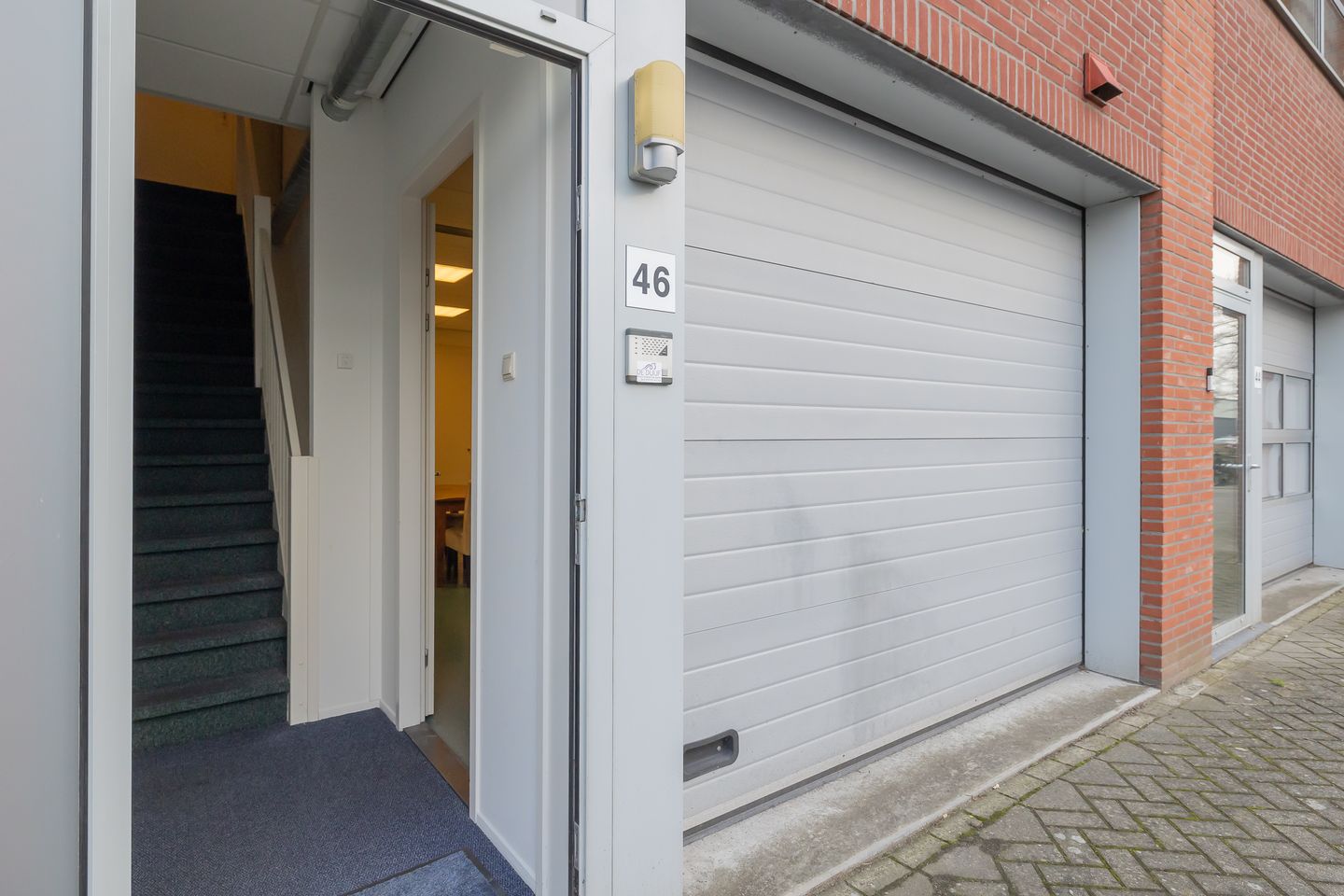 Bekijk foto 2 van De Hooge Krocht 49 en 74