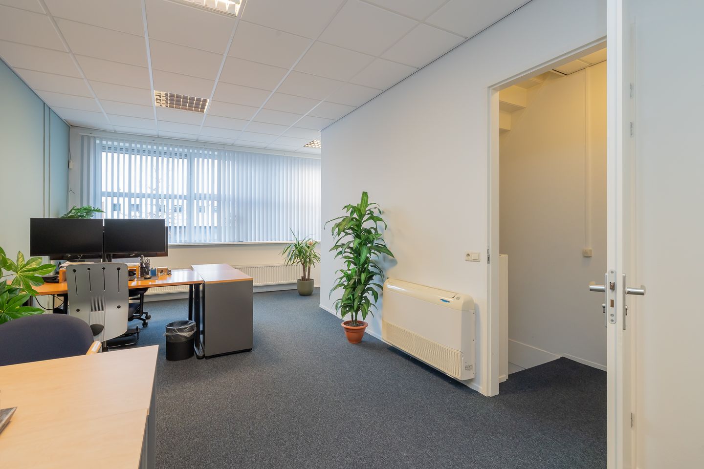 Bekijk foto 4 van De Hooge Krocht 49 en 74