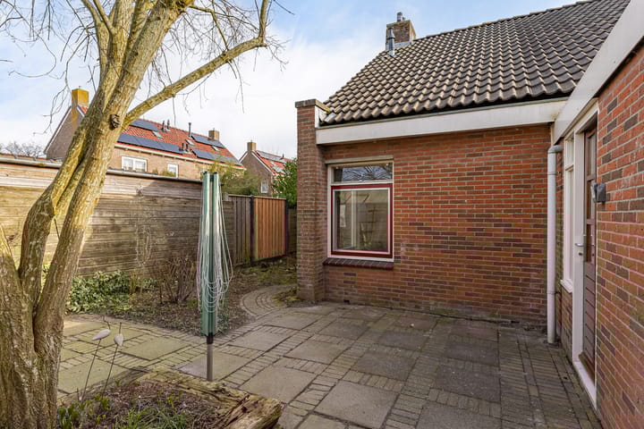 Foto 33 van Pothúswyk 49