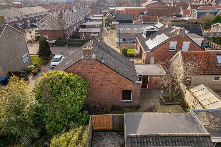 Foto 37 van Pothúswyk 49