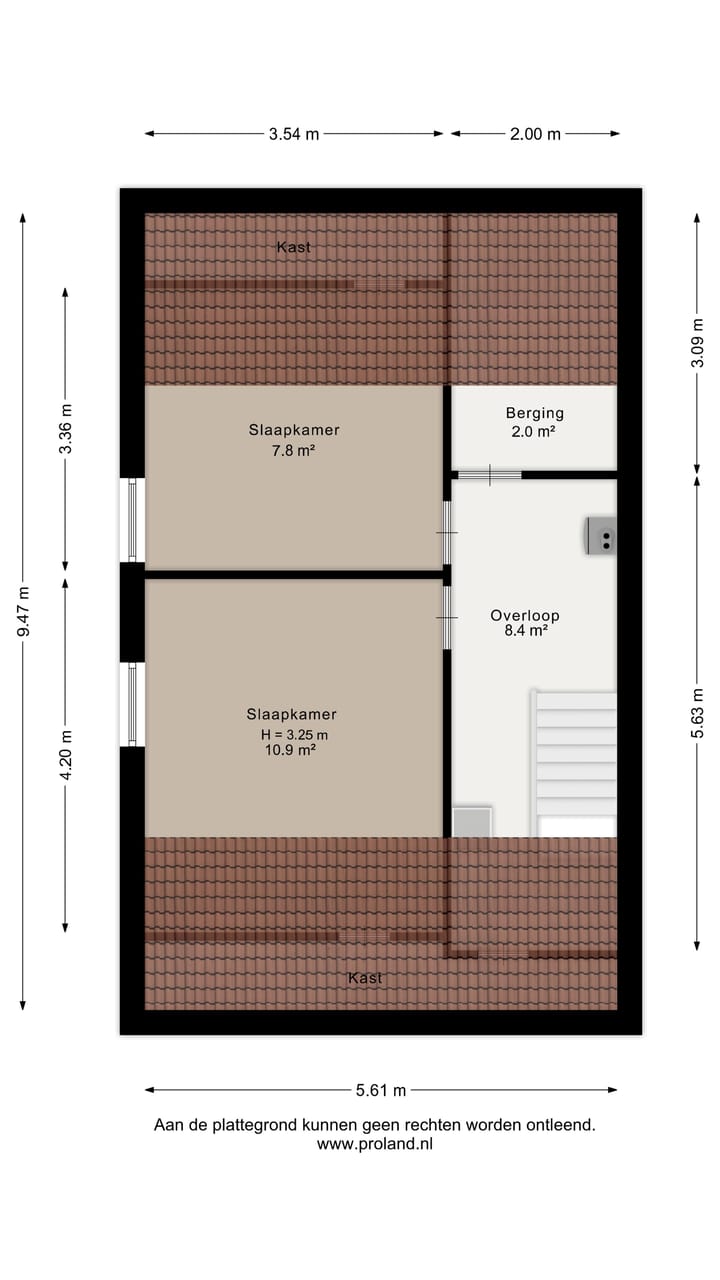 Foto 47 van Pothúswyk 49