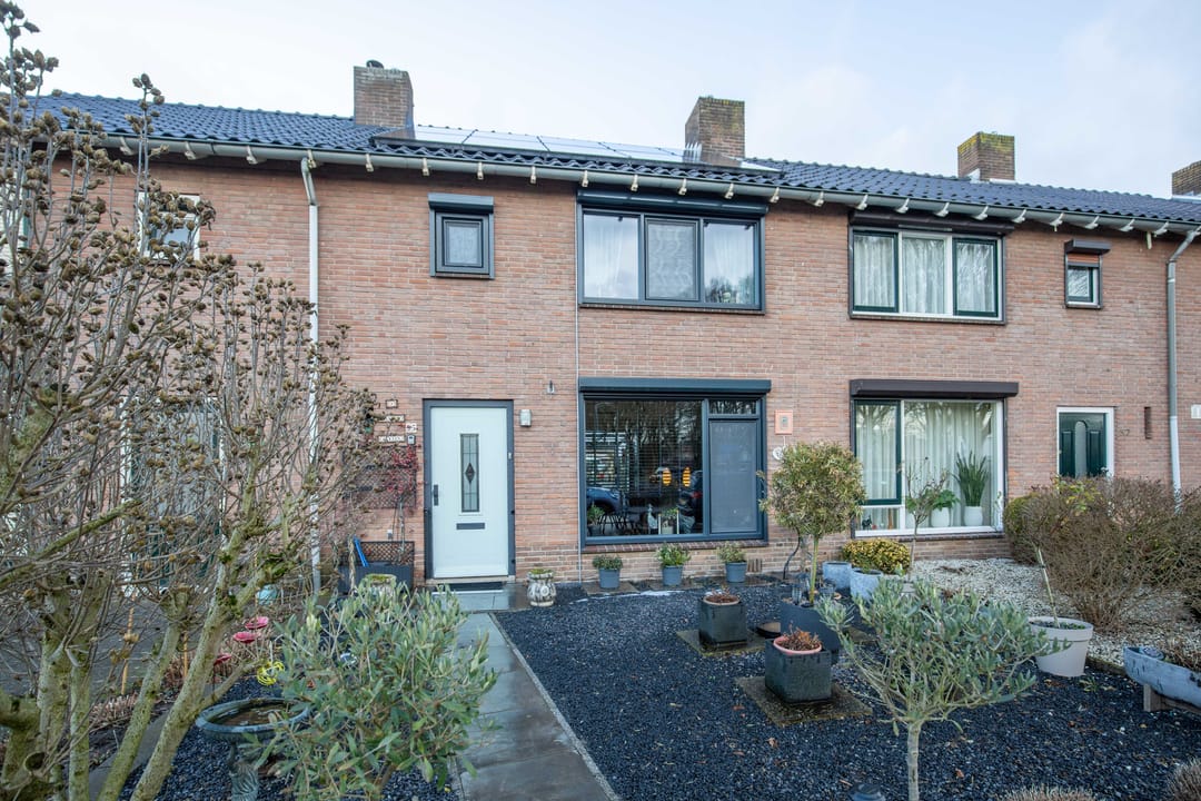 Photo 1 of Tooropstraat 35