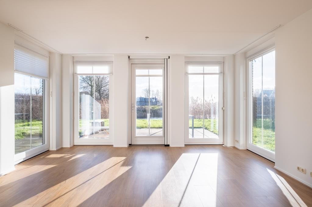 3-bedroom freehold villa in Witmarsum — photo 3 of 5